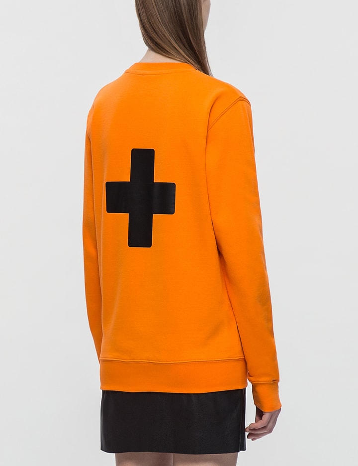 Unisex Sweatshirt Placeholder Image