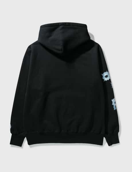 FR2 - Cyborg Hoodie | HBX