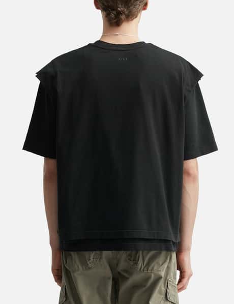 X Oakley Layered T-Shirt view 12