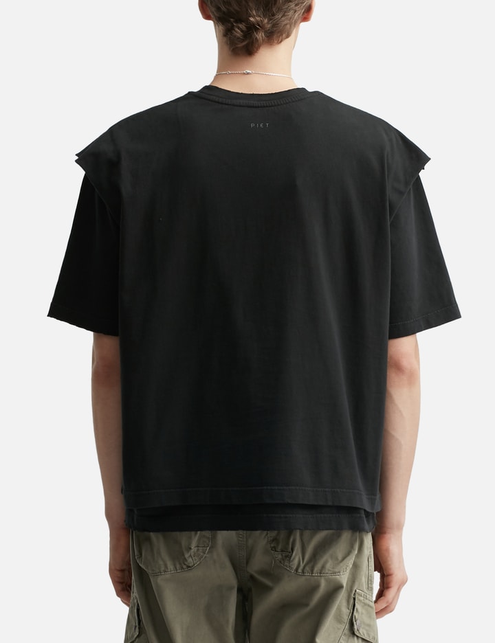 Piet x Oakley Layered T-shirt Placeholder Image