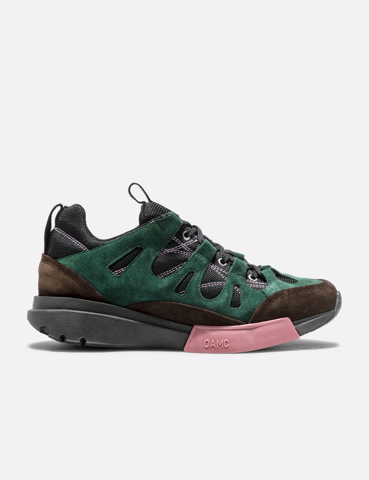 OAMC RUNNING SNEAKERS Placeholder Image