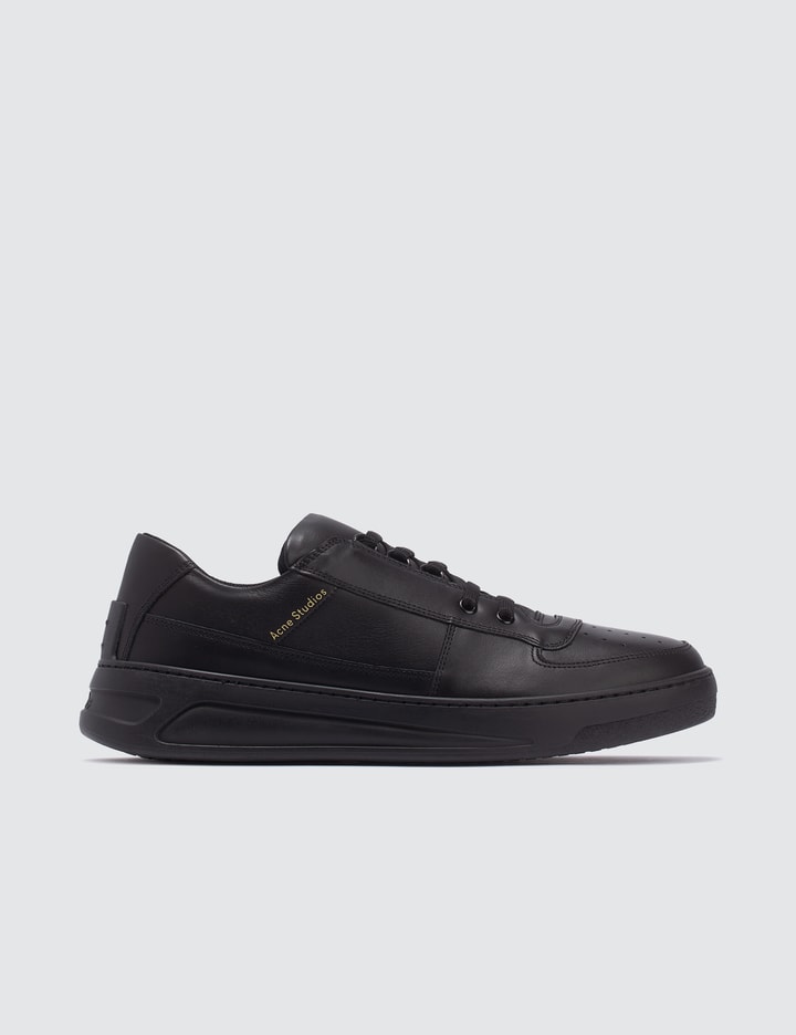 Prery Lace Up Sneaker Placeholder Image