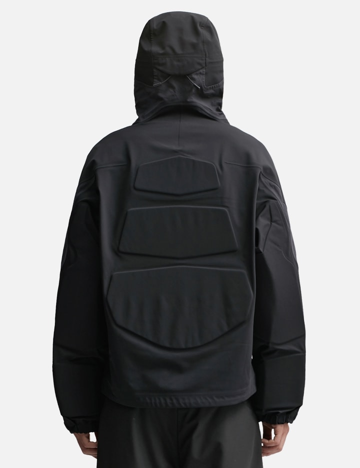 Armour Jacket Placeholder Image