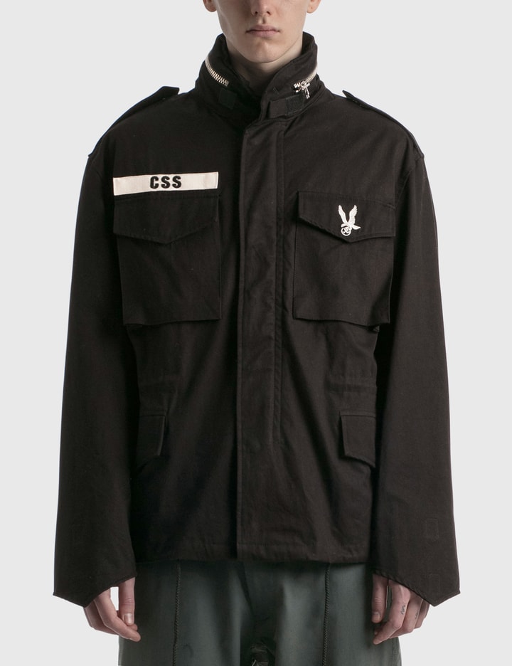 CHLOE SEVIGNY M65 Jacket Placeholder Image