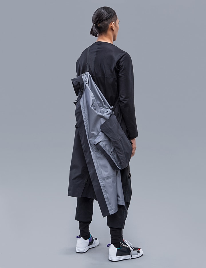 J53TS-GT 3L Gore-tex® Pro Tec Sys Interops Coat Placeholder Image