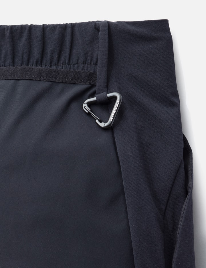 Hypegolf HYPEGOLF X POST ARCHIVE FACTION (PAF) Woven Pants