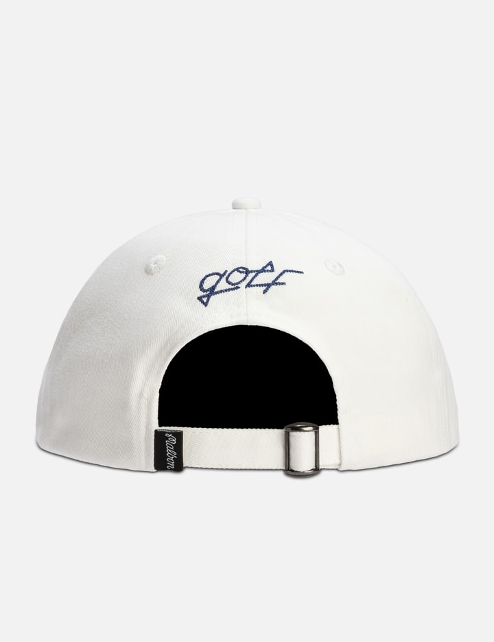 Washed Appliqué Hat Placeholder Image