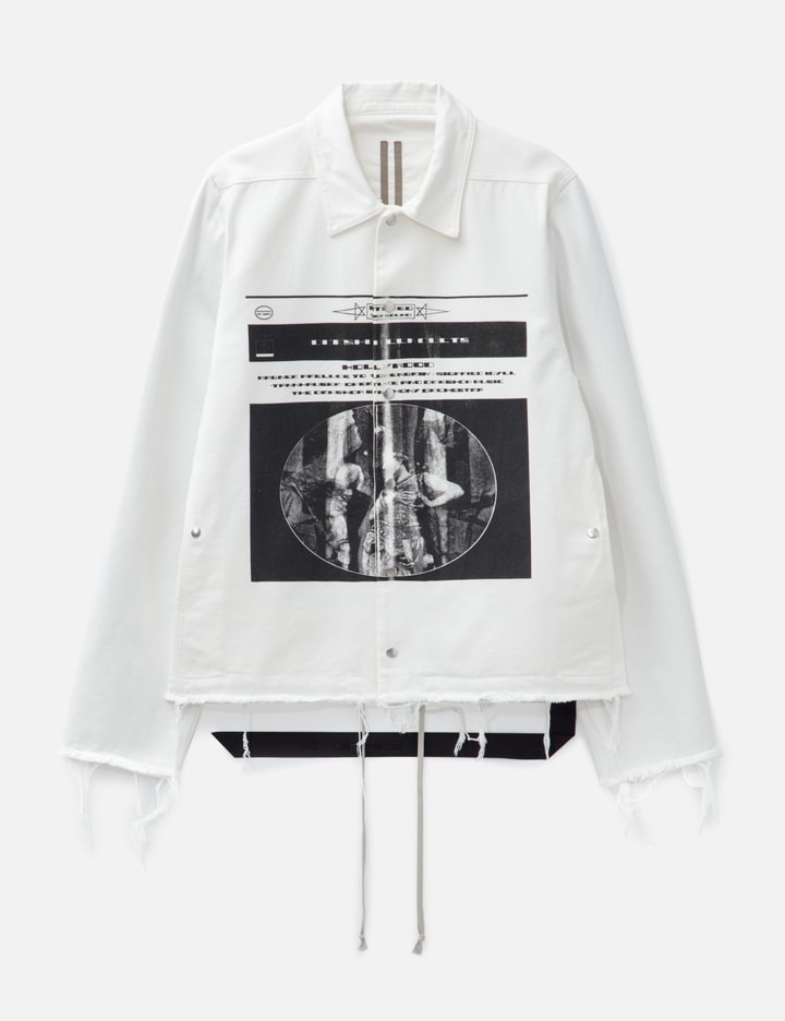 Hollywood Snapfront Opera Printed Jacket Placeholder Image