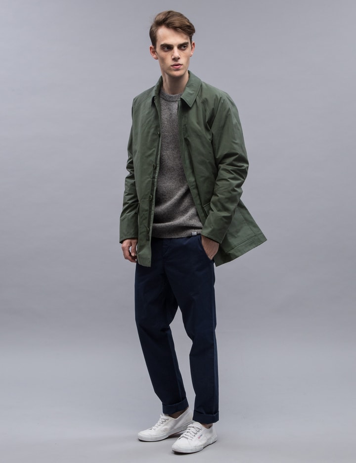 Bertram Classic Jacket Placeholder Image