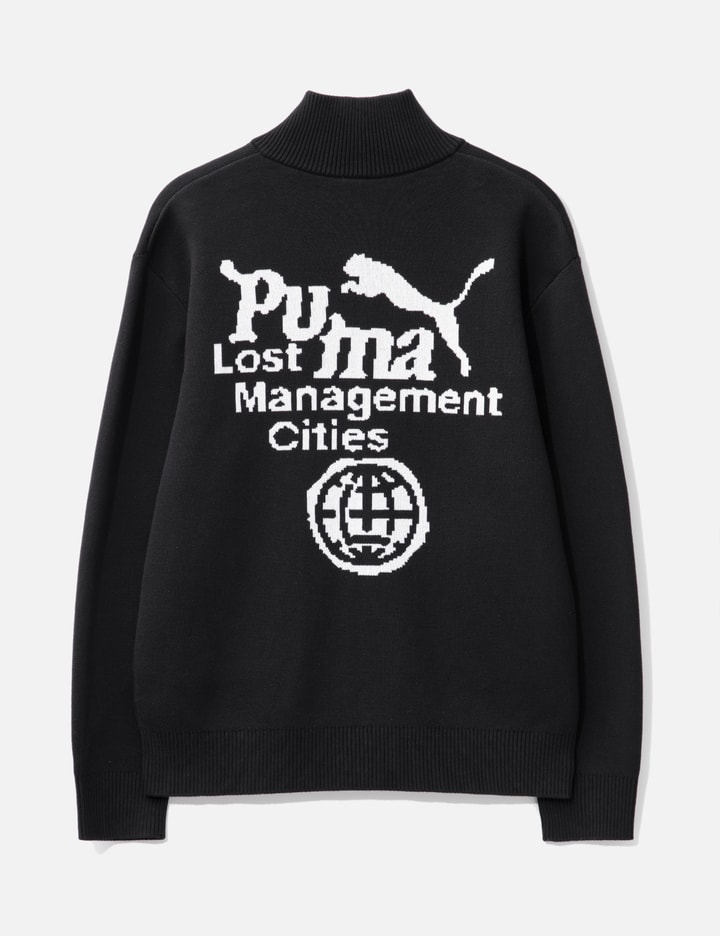 PUMA x LMC Indoor Jacket Placeholder Image