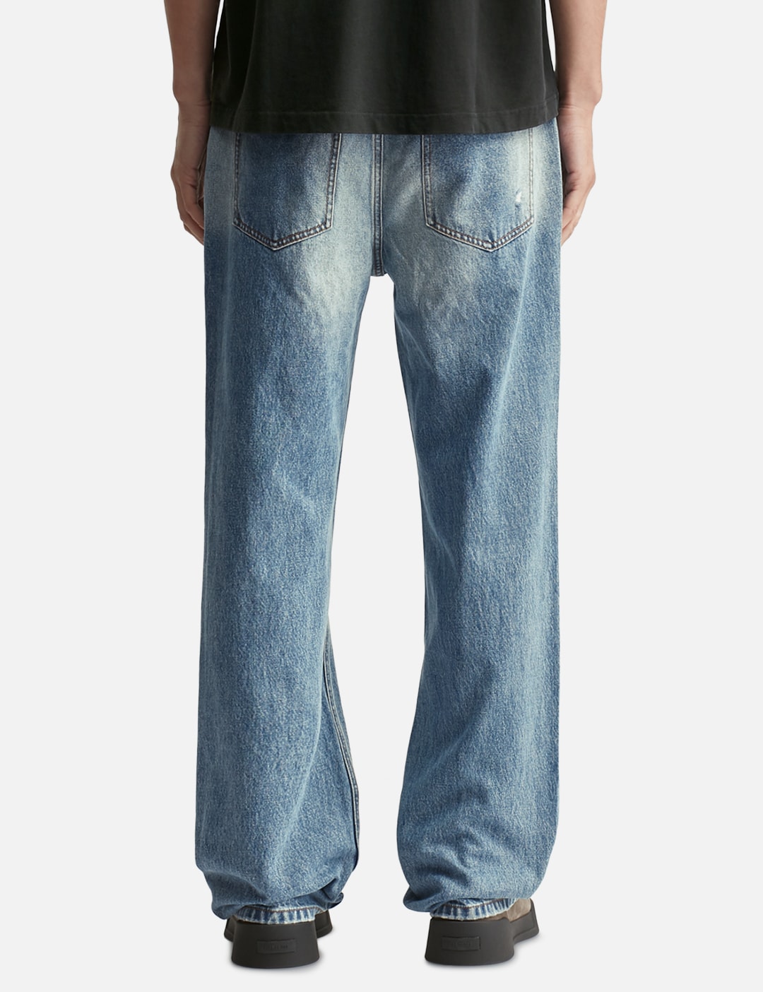 Beverley Jeans view 13