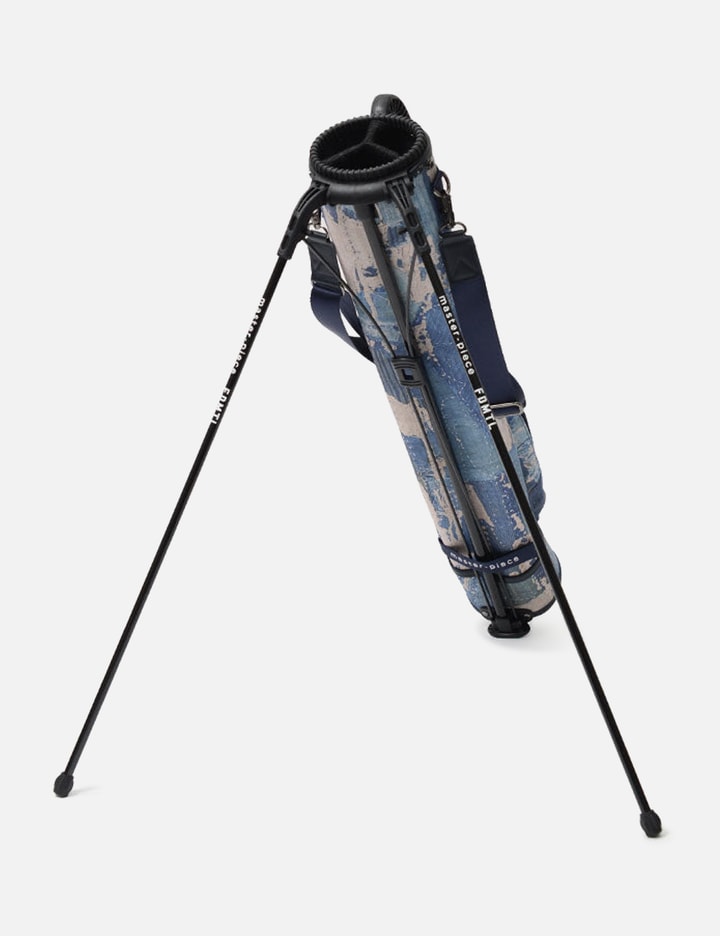 FDMTL x Master-Piece Golf Self-stand Case Placeholder Image