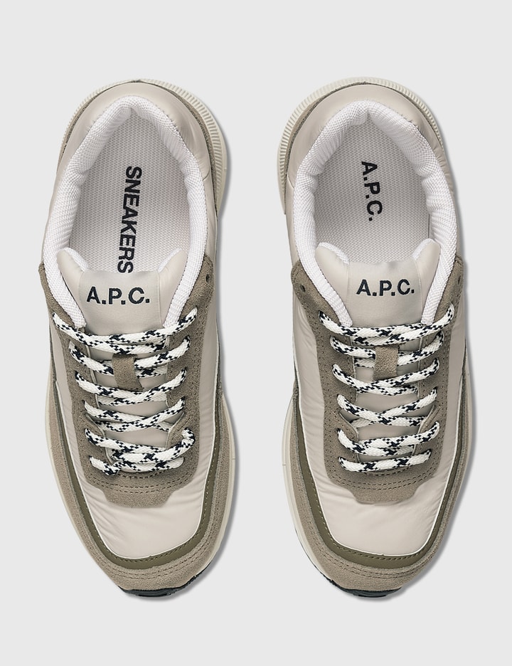 Mary Sneaker Placeholder Image