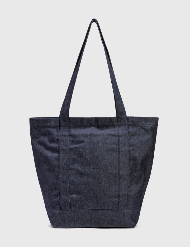 Denim Tote Bag Placeholder Image