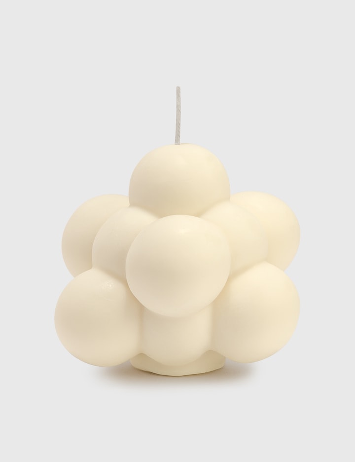 Molecule Soy Wax Candle Placeholder Image