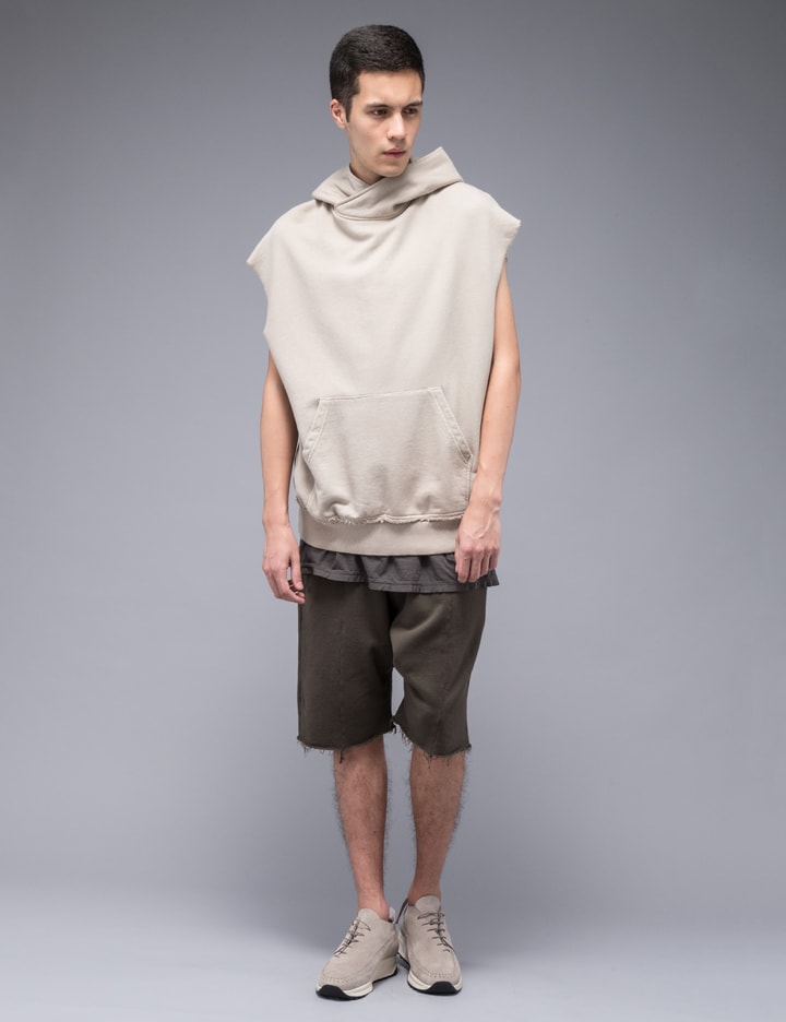 Drop Crotch Shorts Placeholder Image