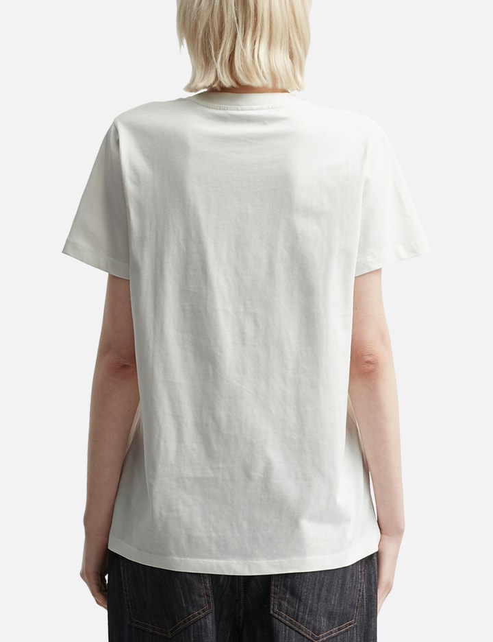 Grapes Print T-shirt Placeholder Image