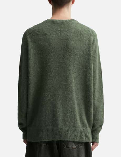 Paris' Best Jacquard Pullover view 12