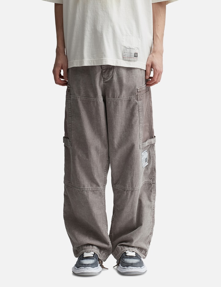 Cargo Pants Placeholder Image