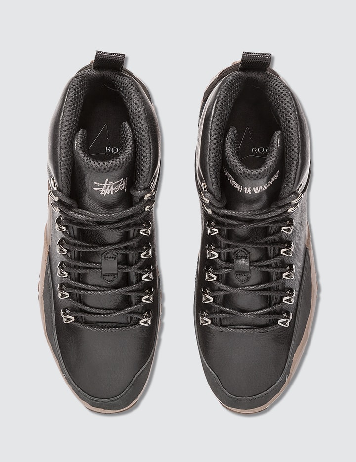1017 ALYX 9SM x Stüssy Hicking Boot Placeholder Image