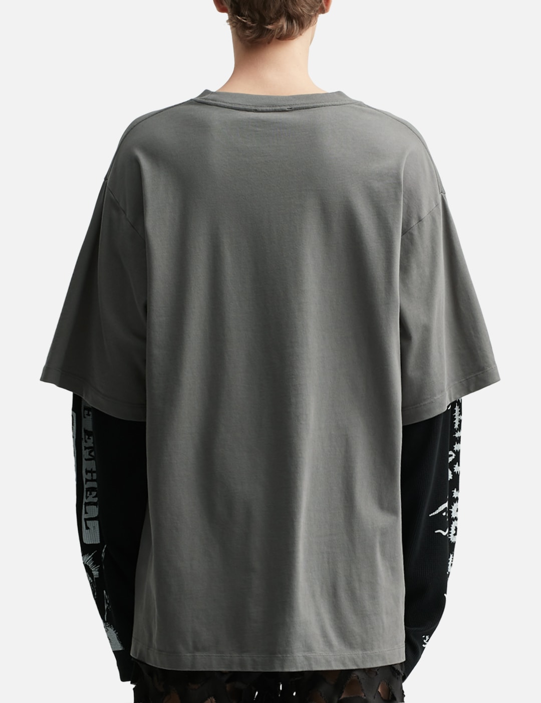 Double Deck T-Shirt view 14