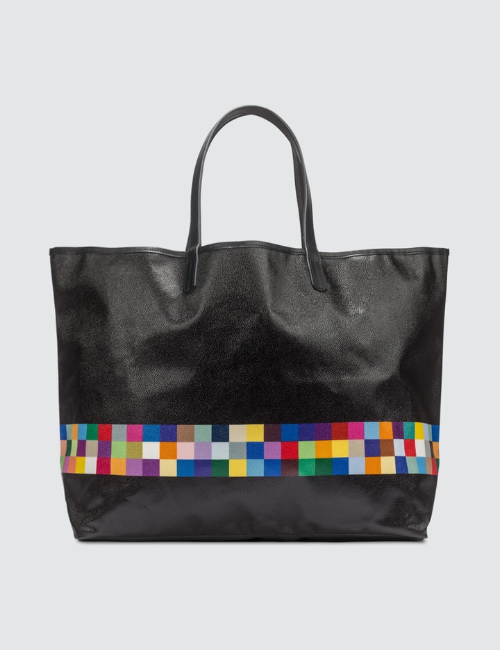 Color Chart PVC Tote Bag Placeholder Image