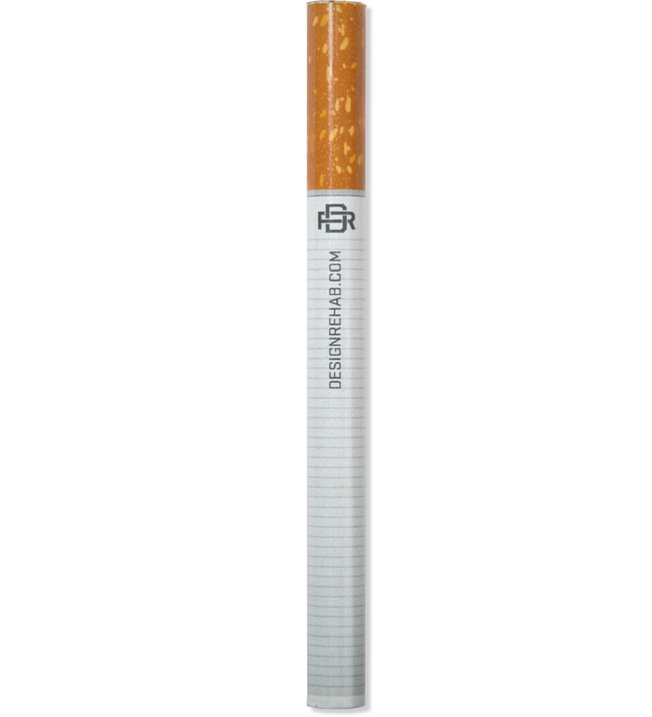 Design Rehab Cig 9 Pencils Set Placeholder Image