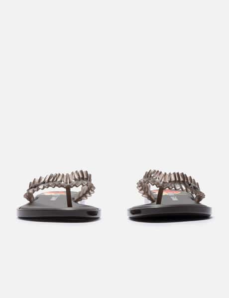 X Melissa Flip Flop view 7