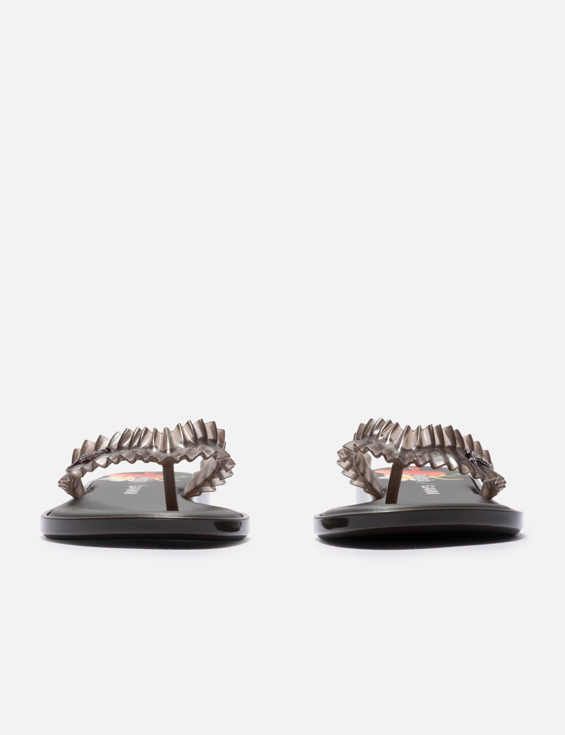 X Melissa Flip Flop view 14