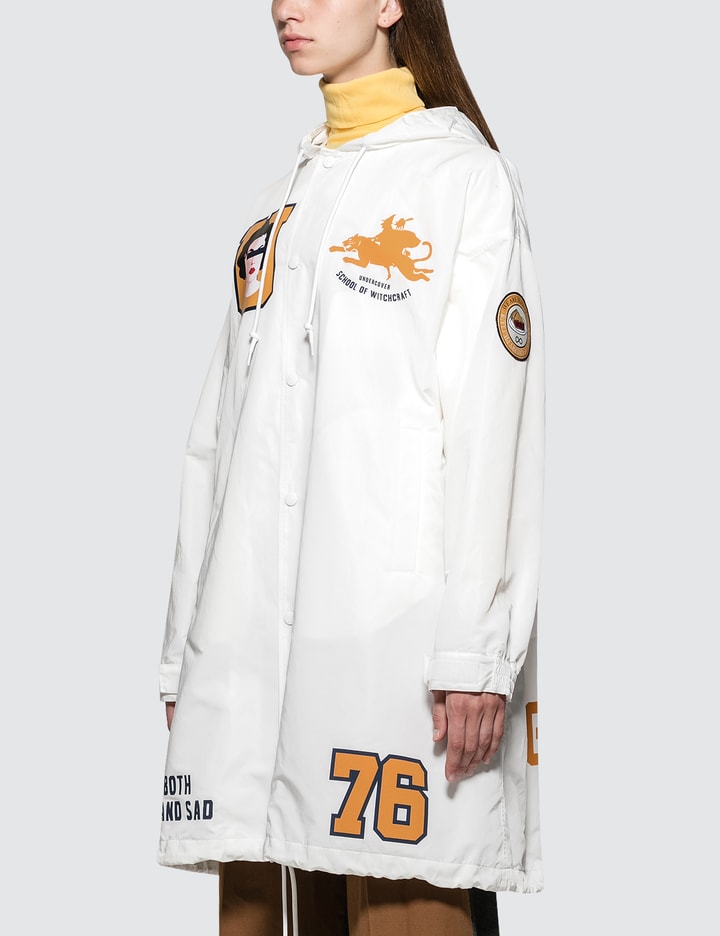 "Generation" Raincoat Placeholder Image