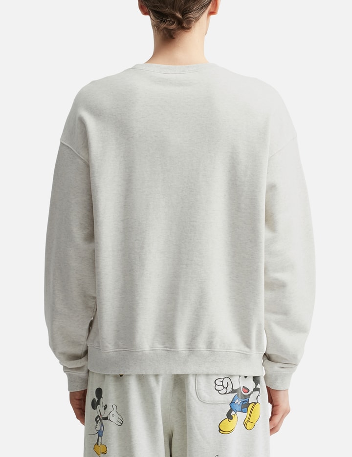 Mickey Classic Crewneck Placeholder Image