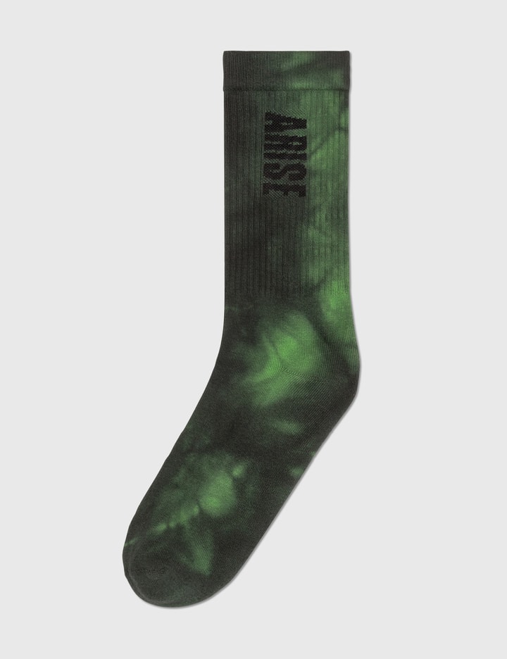 Tie-Dye Socks Placeholder Image