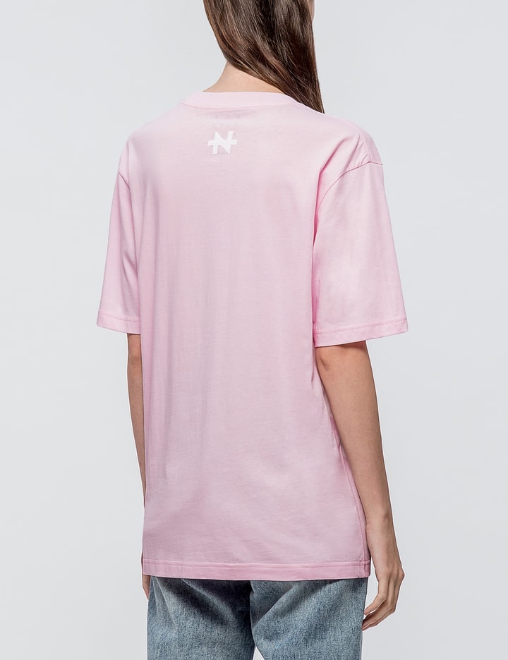 Linear SS T-Shirt Placeholder Image