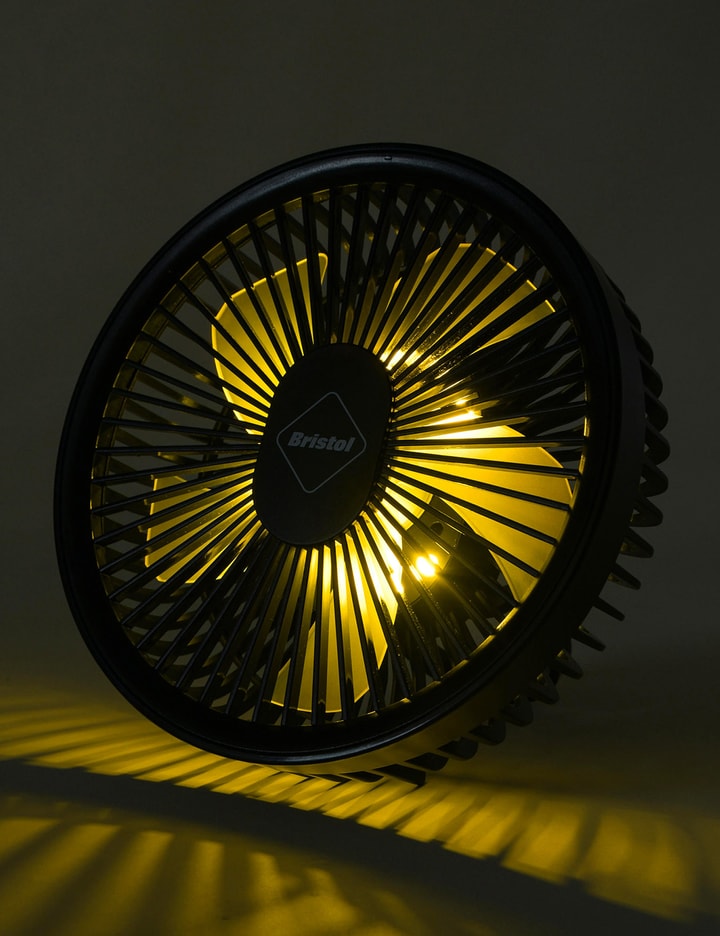 DESKTOP FAN Placeholder Image