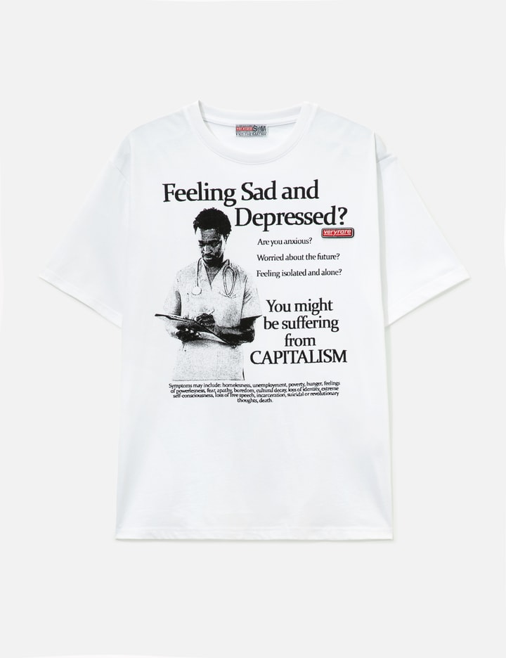 VERYRARE Capitalism [tee]
