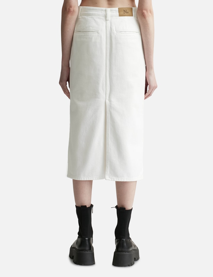 H-line Long Skirt Placeholder Image