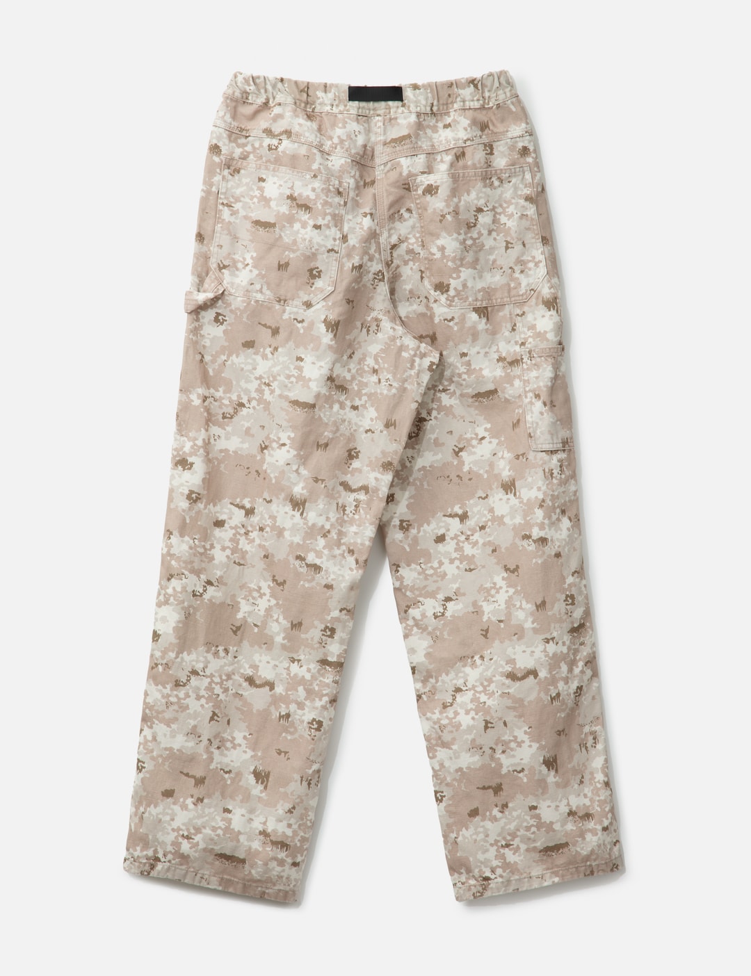 Canvas Work Pant view 9
