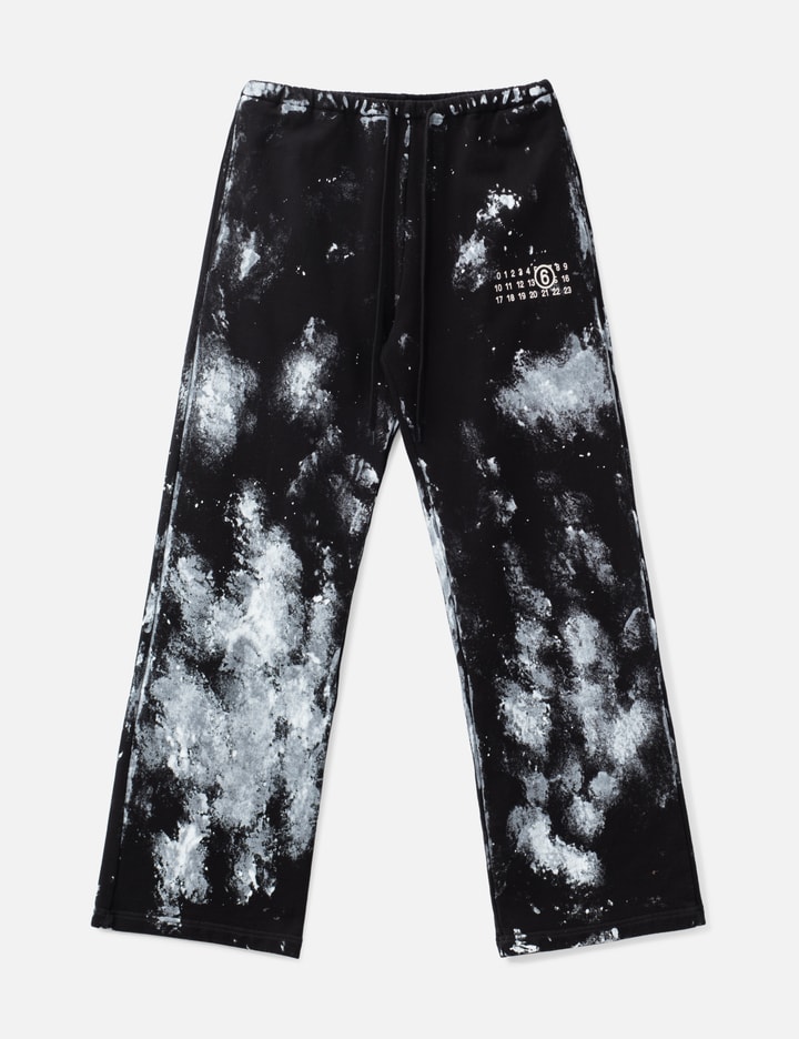 MM6 메종 마르지엘라 Paint Pant