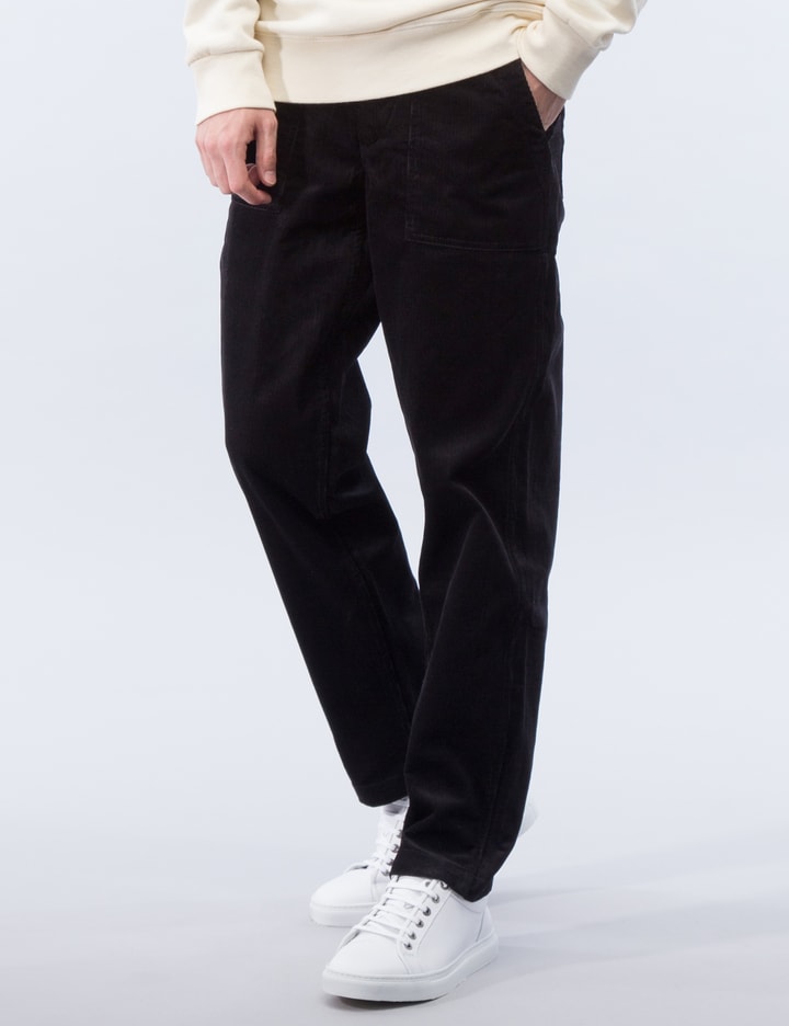 Corduroy Worker Pants Placeholder Image