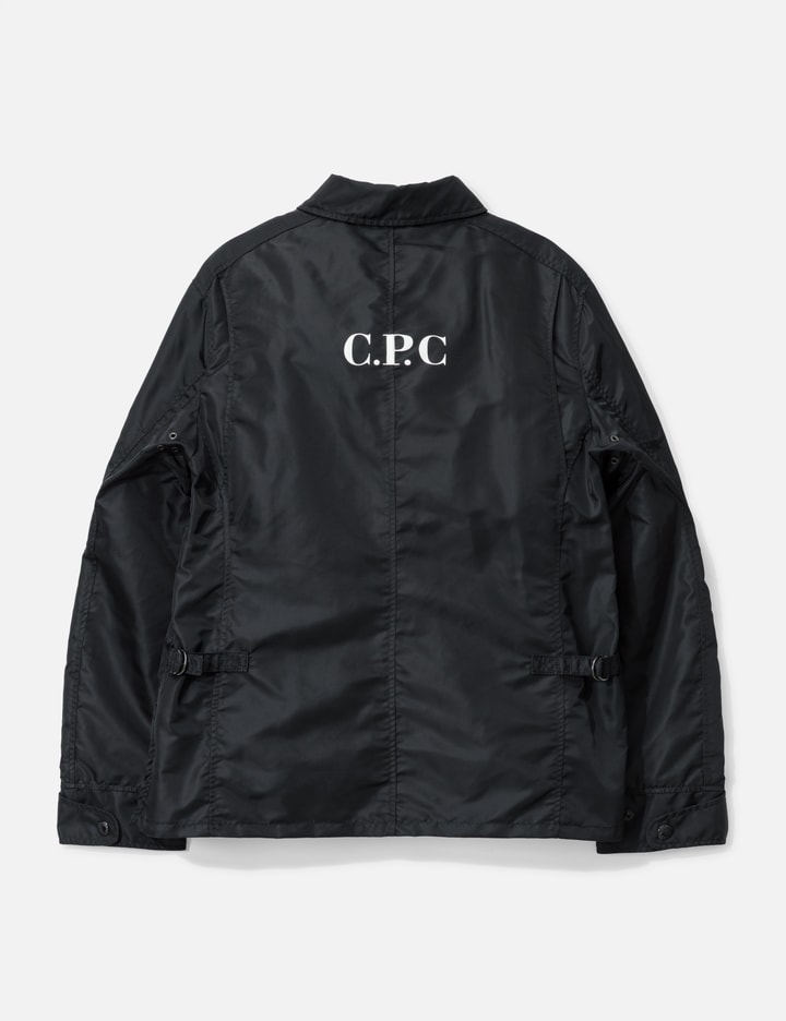 Junya Watanabe MAN x C.P. Company 3-way Puffer Jacket Placeholder Image