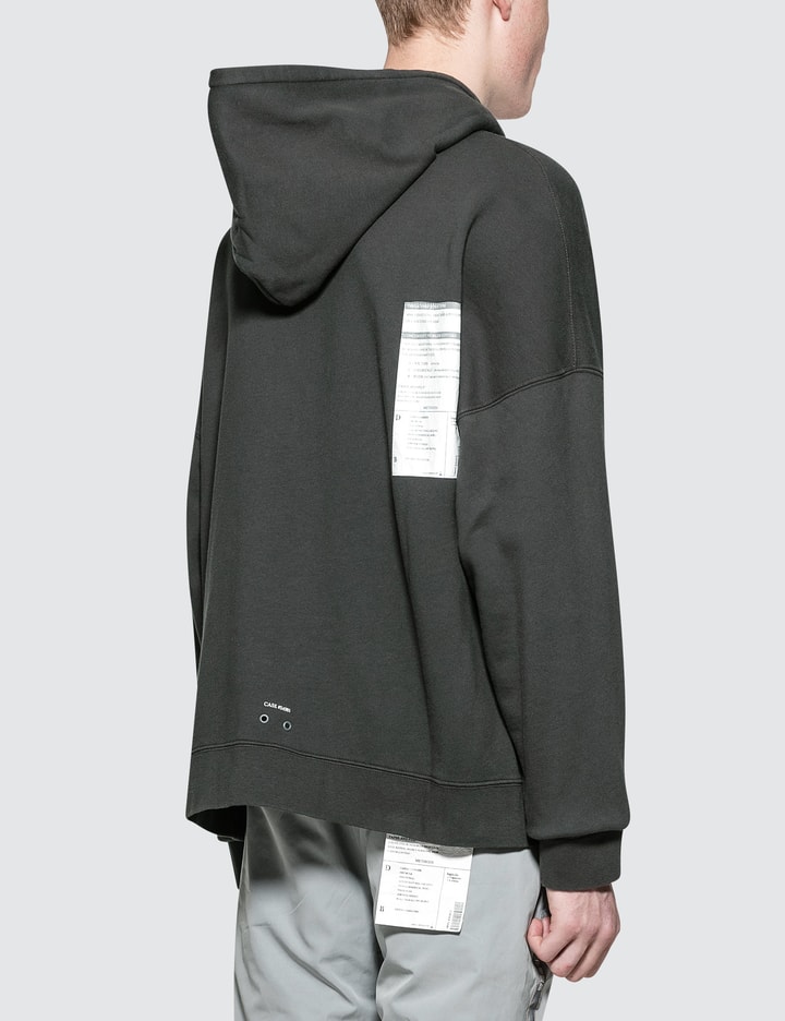 "Workwear" Hoodie Placeholder Image