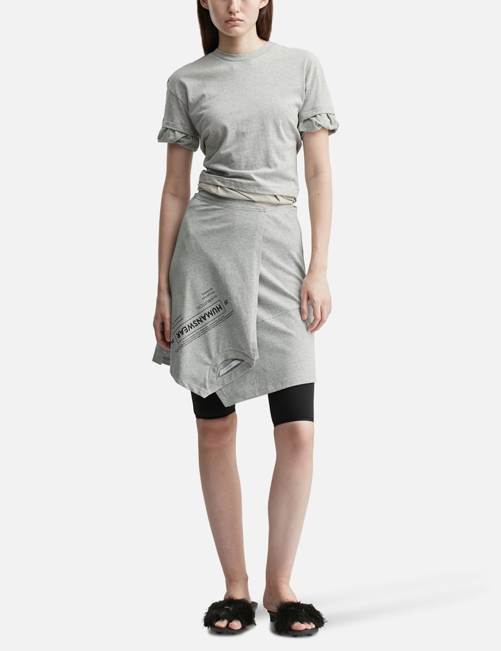 Wrap Tee Skirt Placeholder Image
