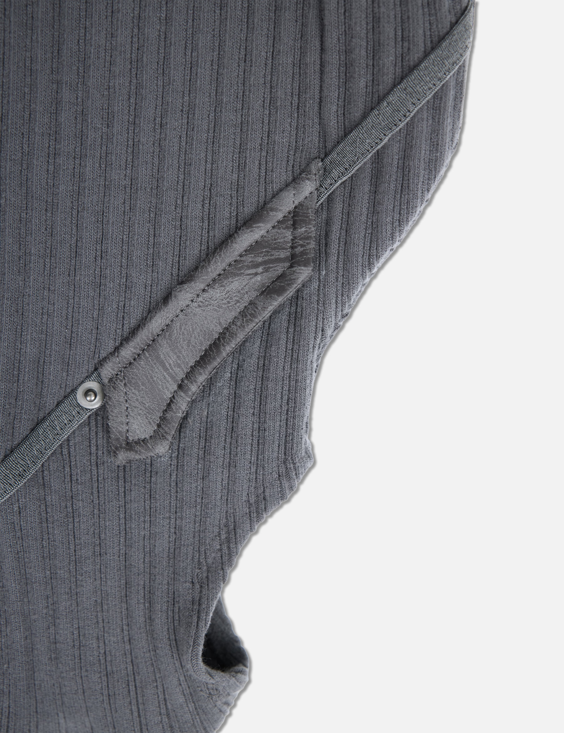 Asymmetric Leg Warmer view 18