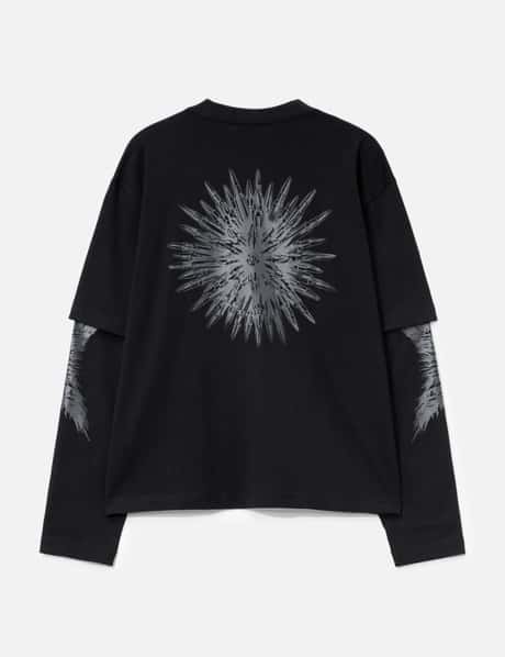 Twofer Long Sleeve view 8