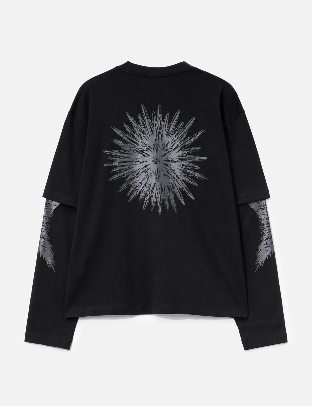 Twofer Long Sleeve view 9