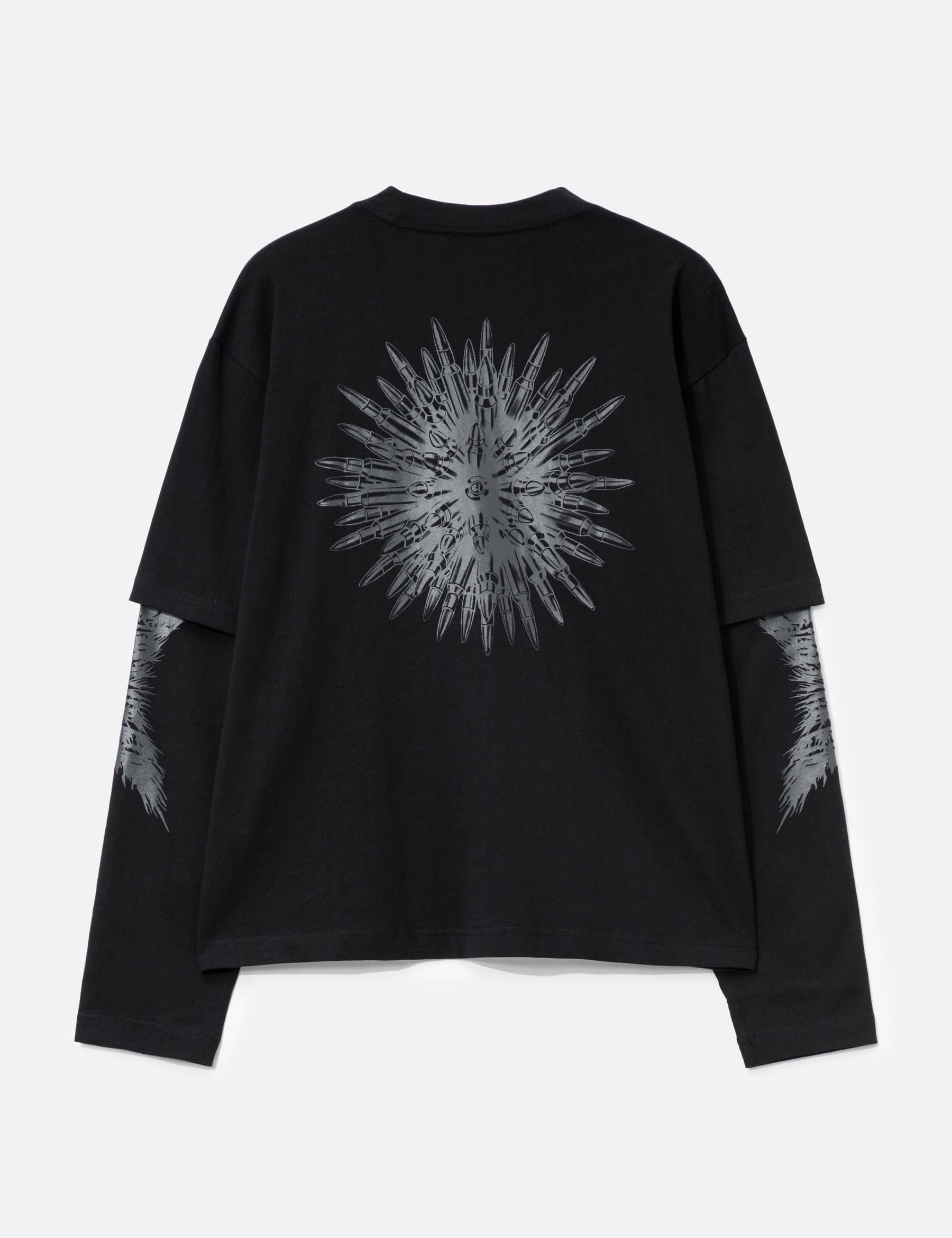 Twofer Long Sleeve view 17