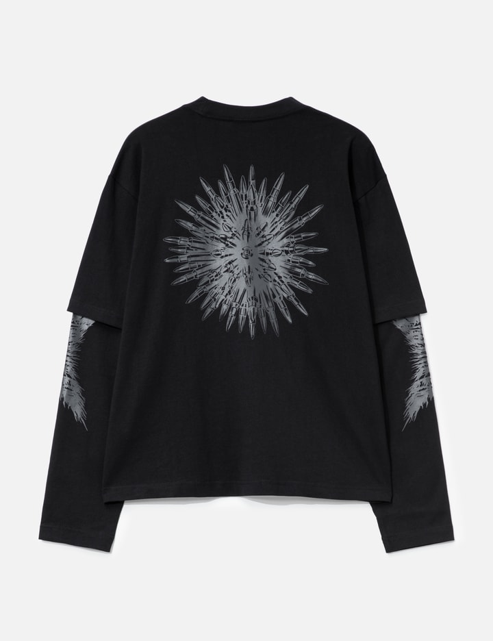 Twofer Long Sleeve Placeholder Image