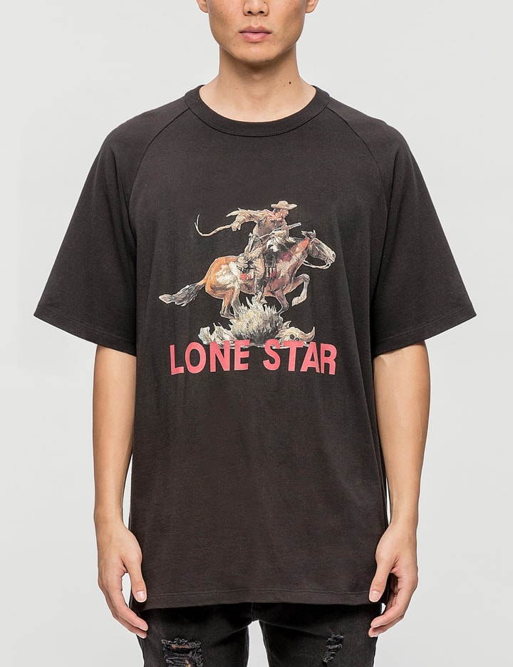 Lone Star T-Shirt Placeholder Image
