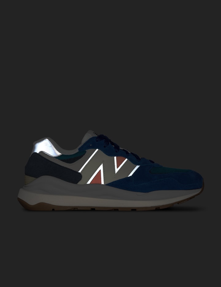 57/40 Sneaker Placeholder Image