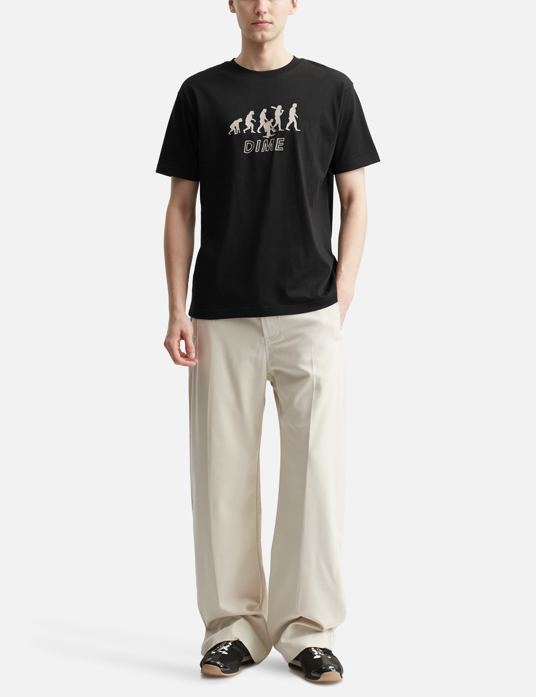 Evolution T-Shirt view 15